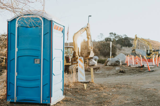 Best Porta potty delivery and setup  in Wintersville, OH