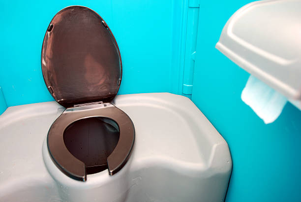 Best Temporary restroom rental  in Wintersville, OH