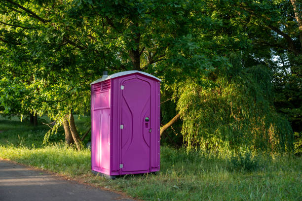 Best Portable toilet rental cost  in Wintersville, OH